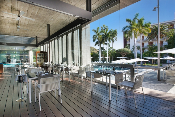 Hotel Iberostar Grand Mencey
